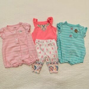 Carter’s Newborn Bundle